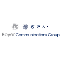 Logo: Boyer Communications Group
