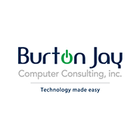 Logo: Burton Jay