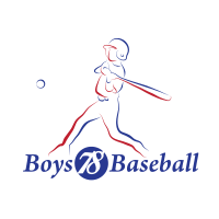 Logo: 78th Precinct: Boys Baseball