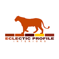 Logo: Eclectic Profile Interiors