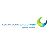 Logo: General Counsel Solution
