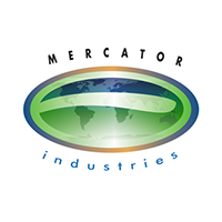 Logo: Mercator Industries