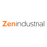 logo: Zen Industrial